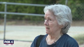 Witness gives details on triple-murder in Mabank