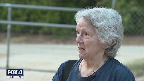 Witness gives details on triple-murder in Mabank