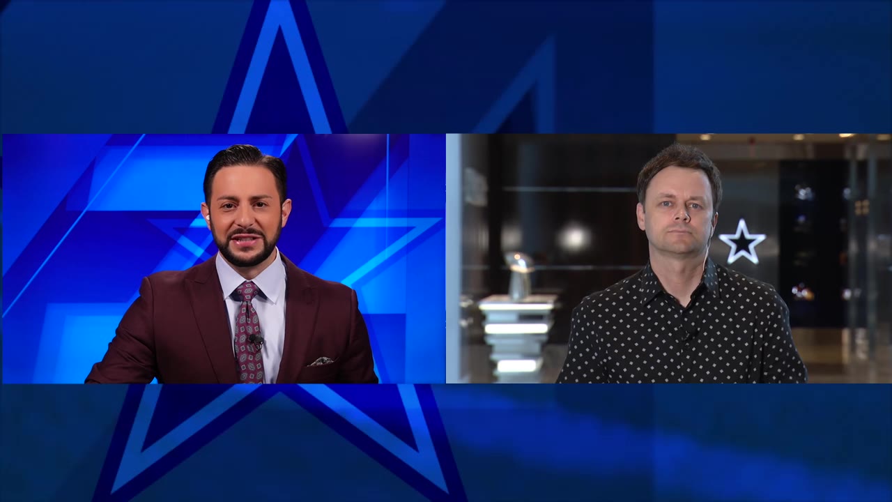 Cowboys' Trevon Diggs out Sunday after accident: Coach