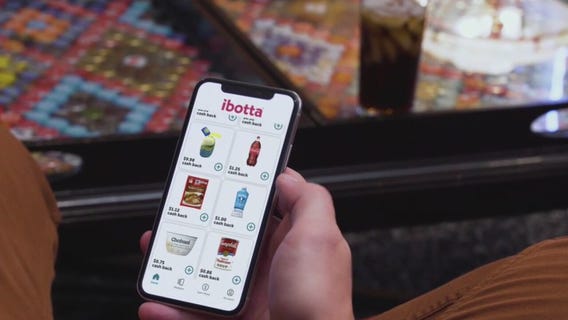 Walmart partnering with Ibotta to give out free food for families