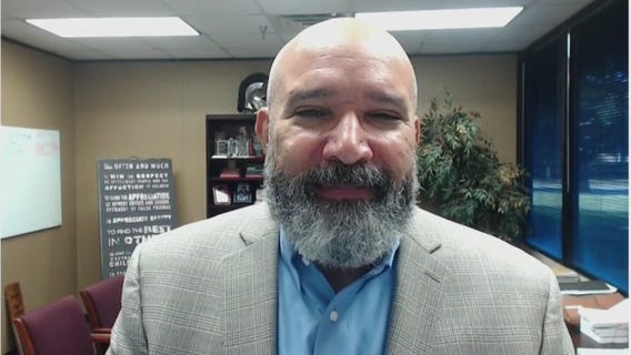 Fort Bend ISD superintendent plans to resign next year