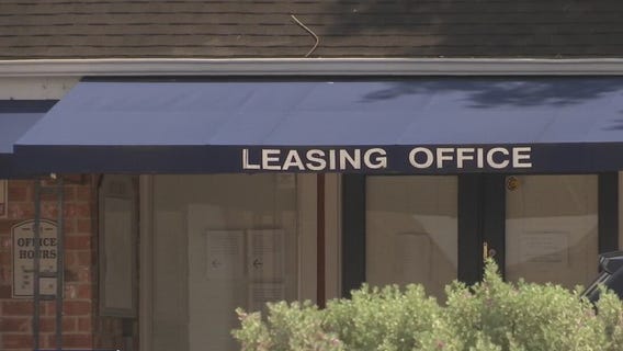 Landlords turning down rental aid