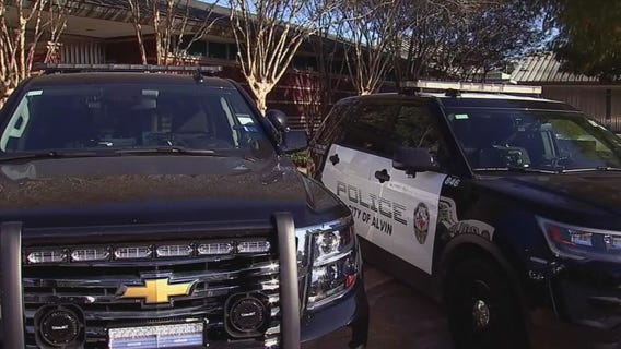 Alvin Police Department joins forces with NAACP for police reform