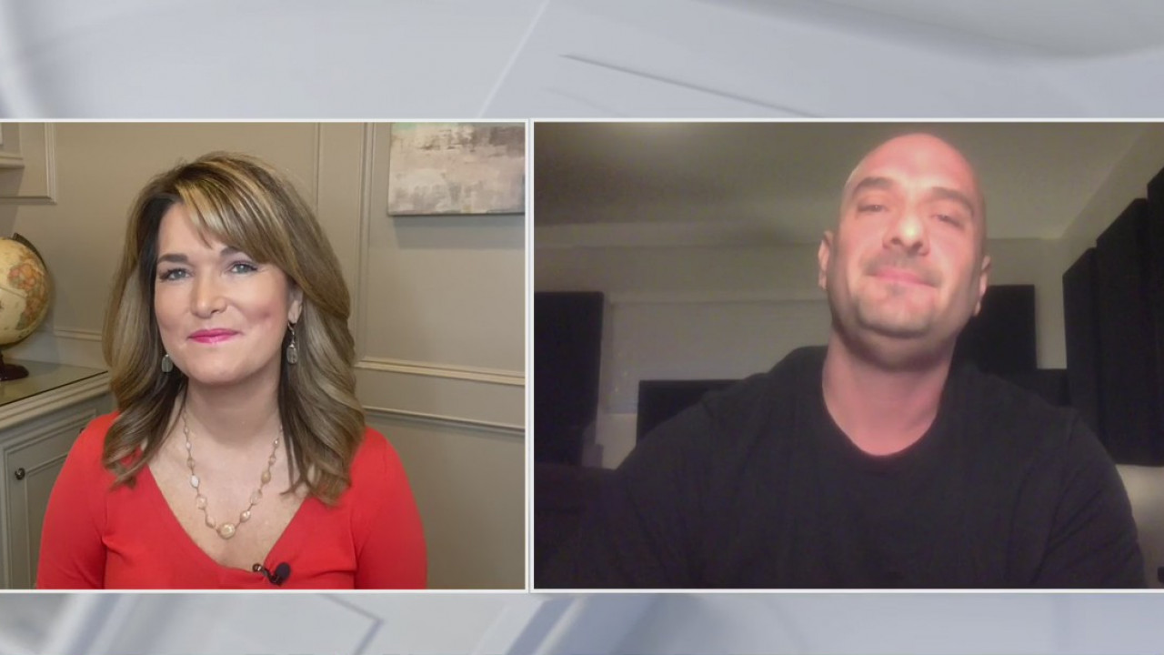 Virtual music series benefiting Texas Children's Hospital