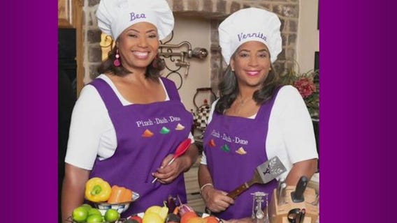 Supporting Houston's minority-owned businesses