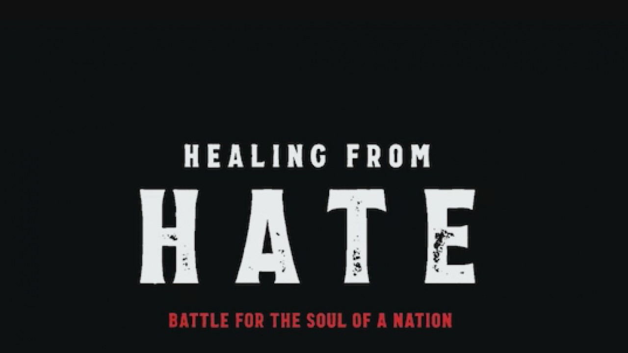 Healing After Hate