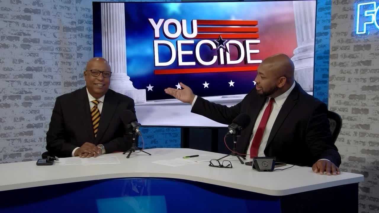 Election 2025: Key issues on Texas ballots