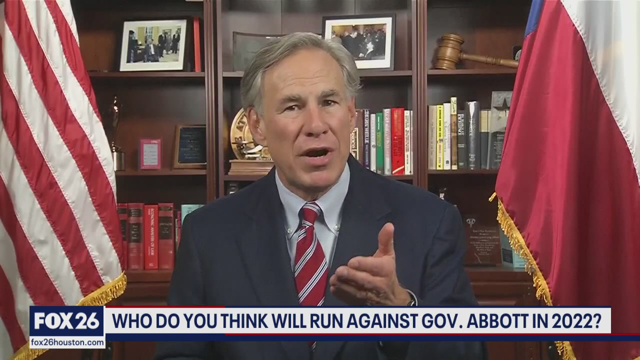 Who will challenge current leaders in 2022