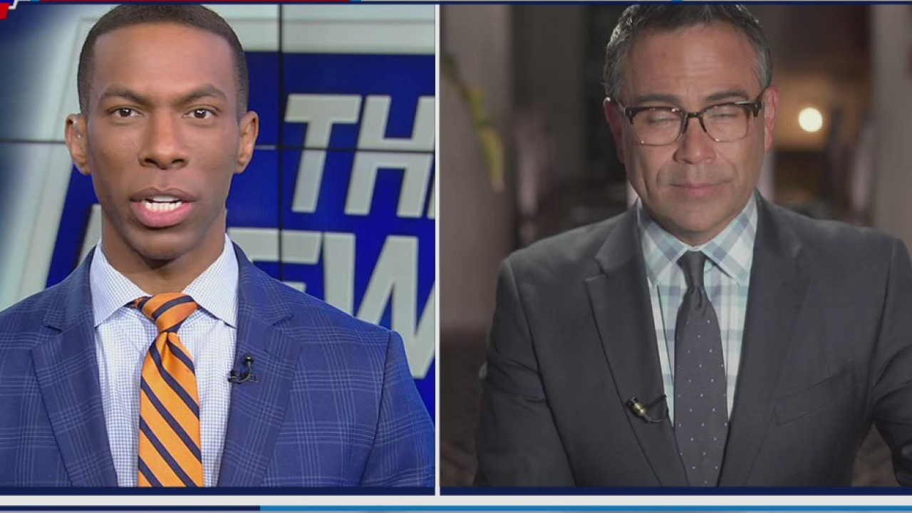 The Debrief: COVID-19 in El Paso, curfew