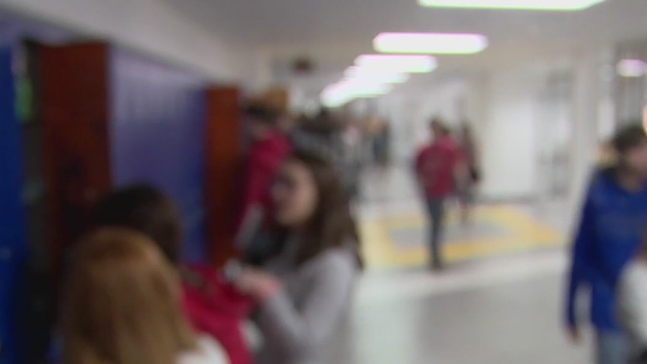 Nearly 40 percent of HISD students failing in first grading period