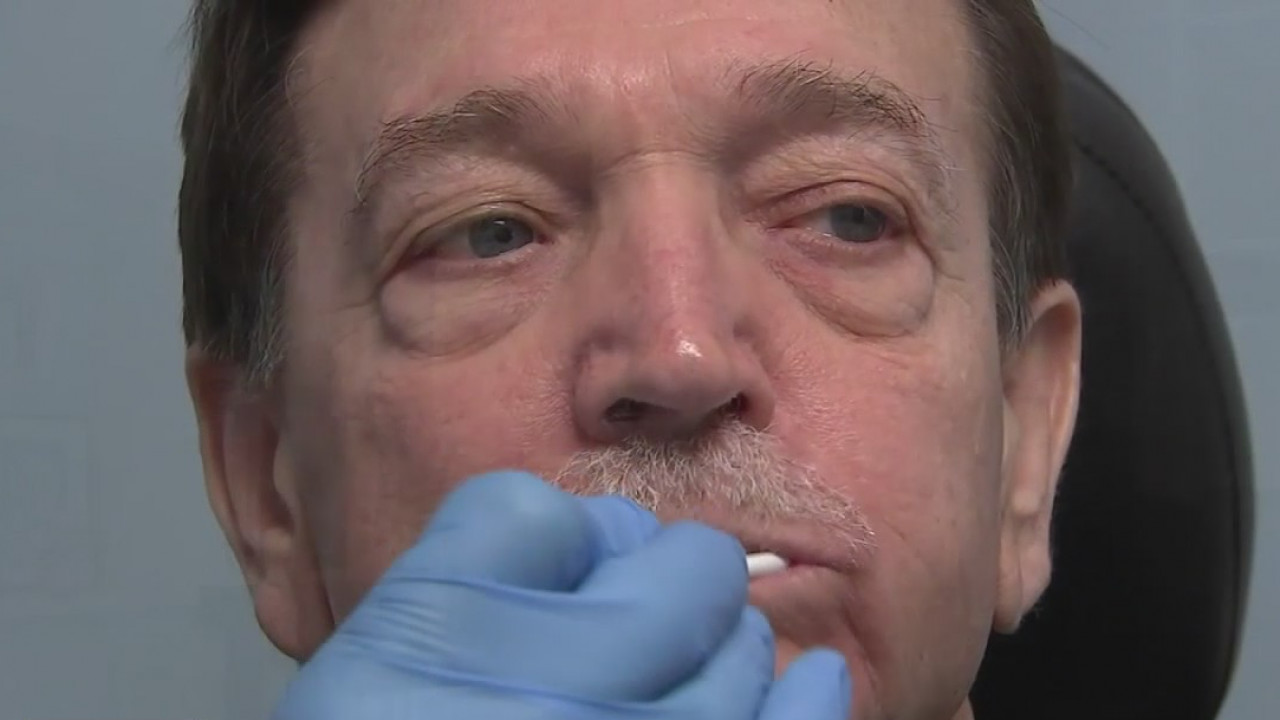 DNA test detects possible mental health disorders