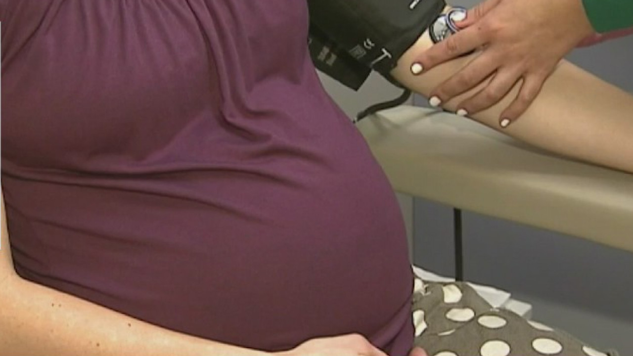 Pregnant women and the COVID-19 vaccine