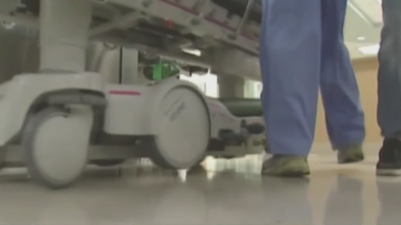 Houston mayor considering curfew to slow spread of coronavirus