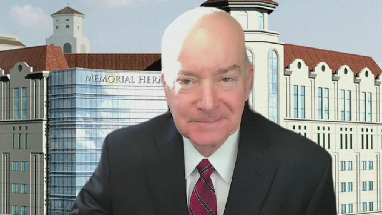 Memorial Hermann to receive thousands of COVID-19 vaccines next week