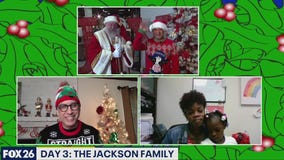 12 Days of Christmas - Day 3 Beds and mattresses, tables and chairs