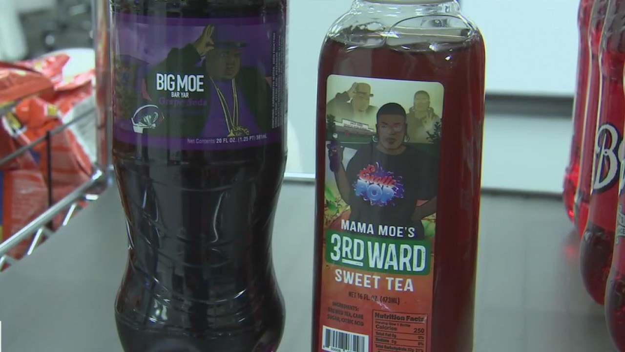 Exotic Pop in Houston