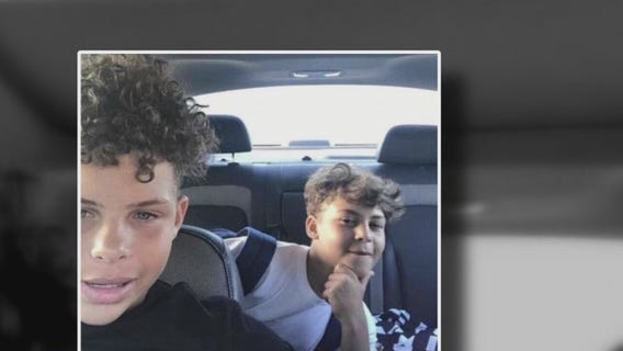 Search for suspects underway after deadly shooting in Fort Bend County