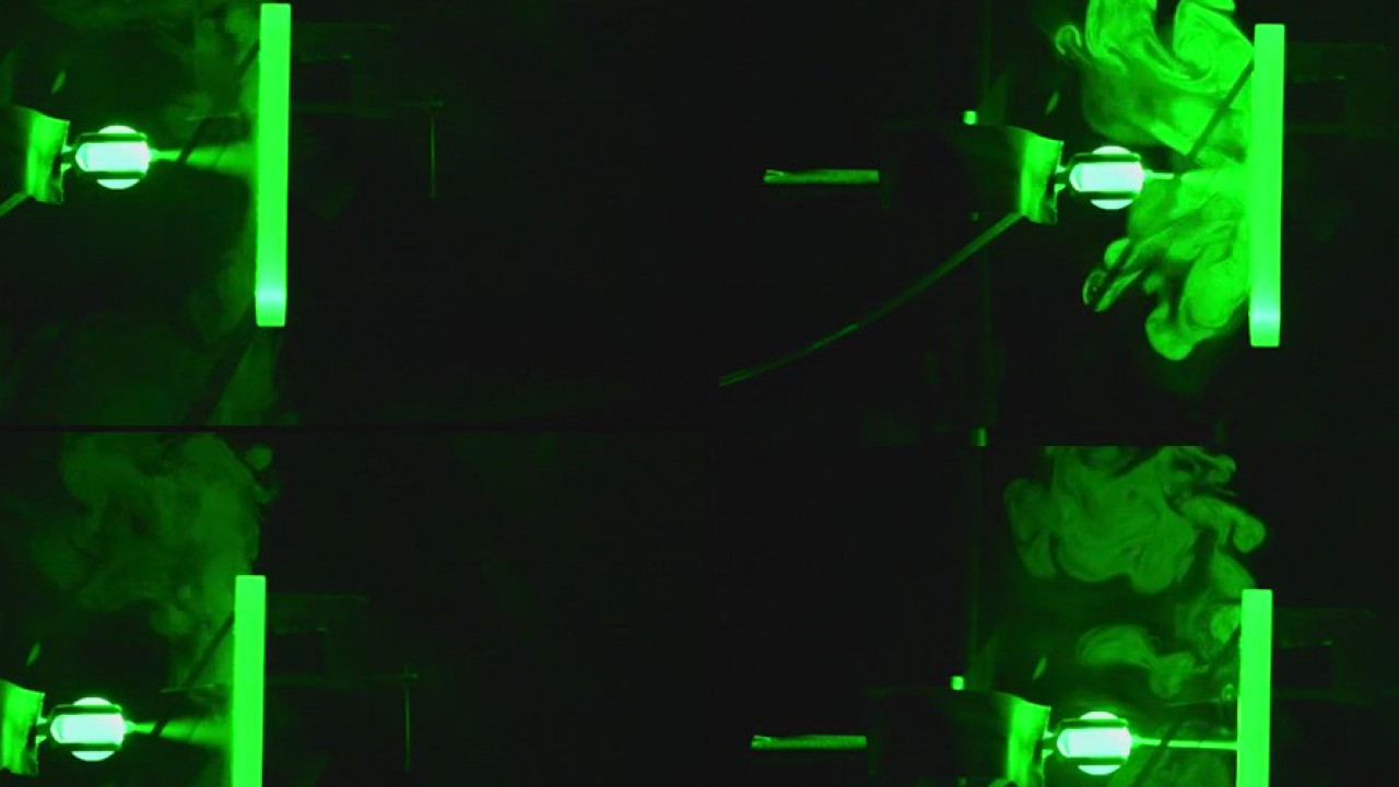 Plexiglass, helpful or harmful?