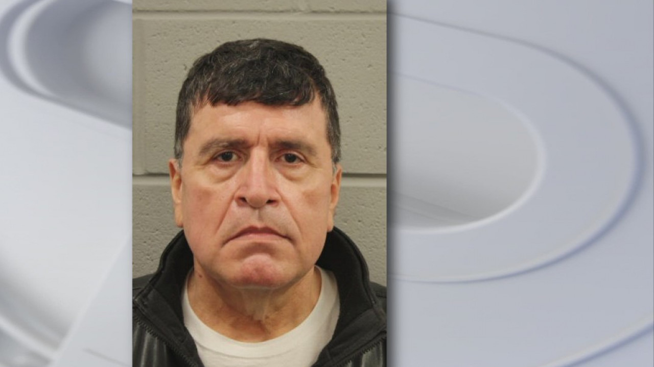 Former HPD Captain now facing felony charges