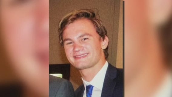 Search underway for student from Missouri City