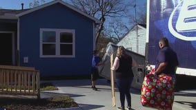 12 Days of Christmas - Day 7 Deliveries