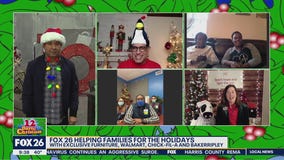 12 Days of Christmas - Day 7  Things are getting better