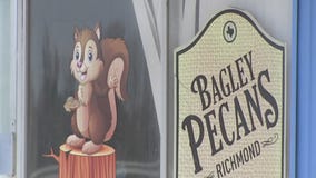 Bagley Pecans in Richmond a great idea for stocking stuffers