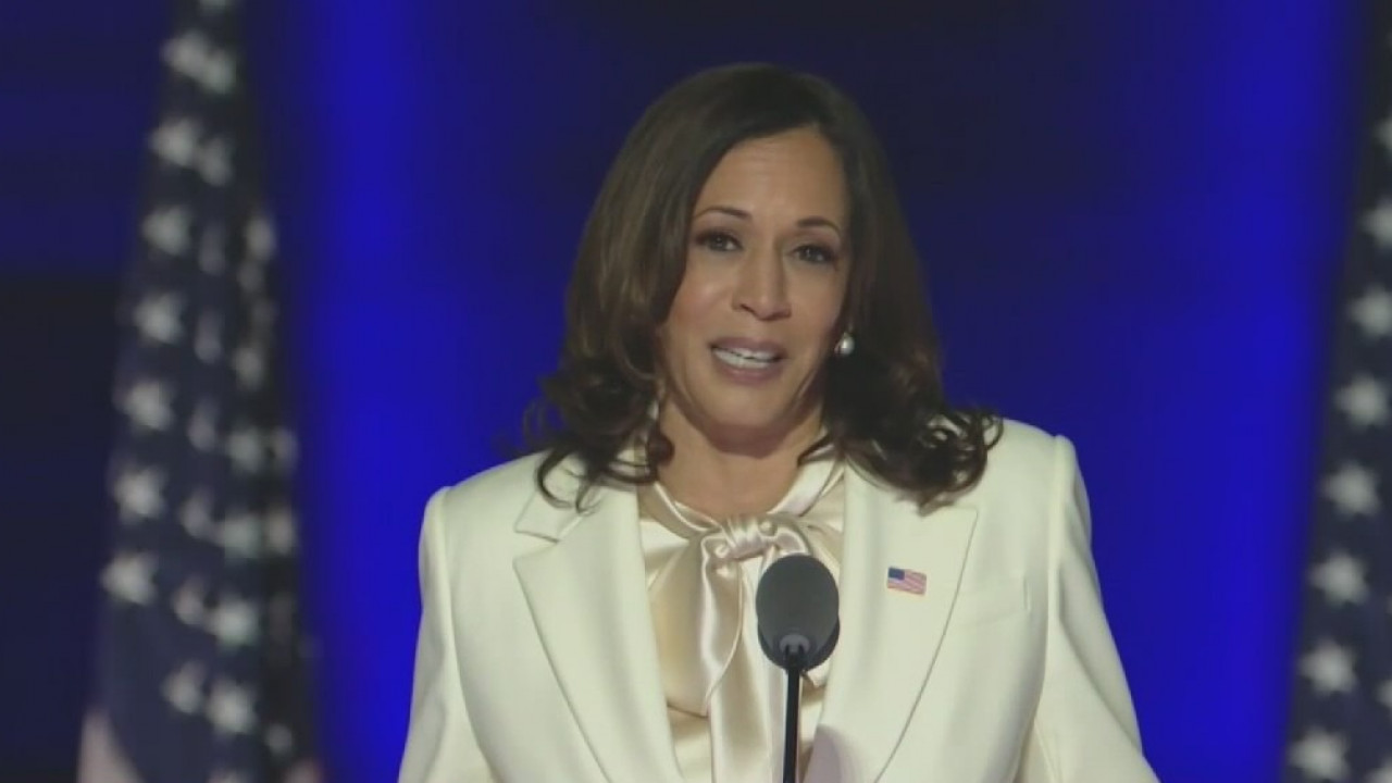 Who will the Cali Gov. appoint to Vice Pres. Elect Kamala Harris?s senate seat?