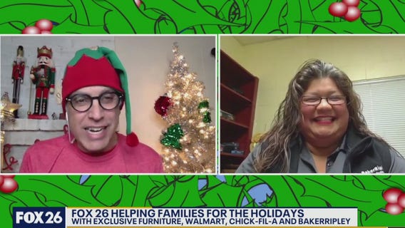 12 Days of Christmas Day 8  Christmas Cheer