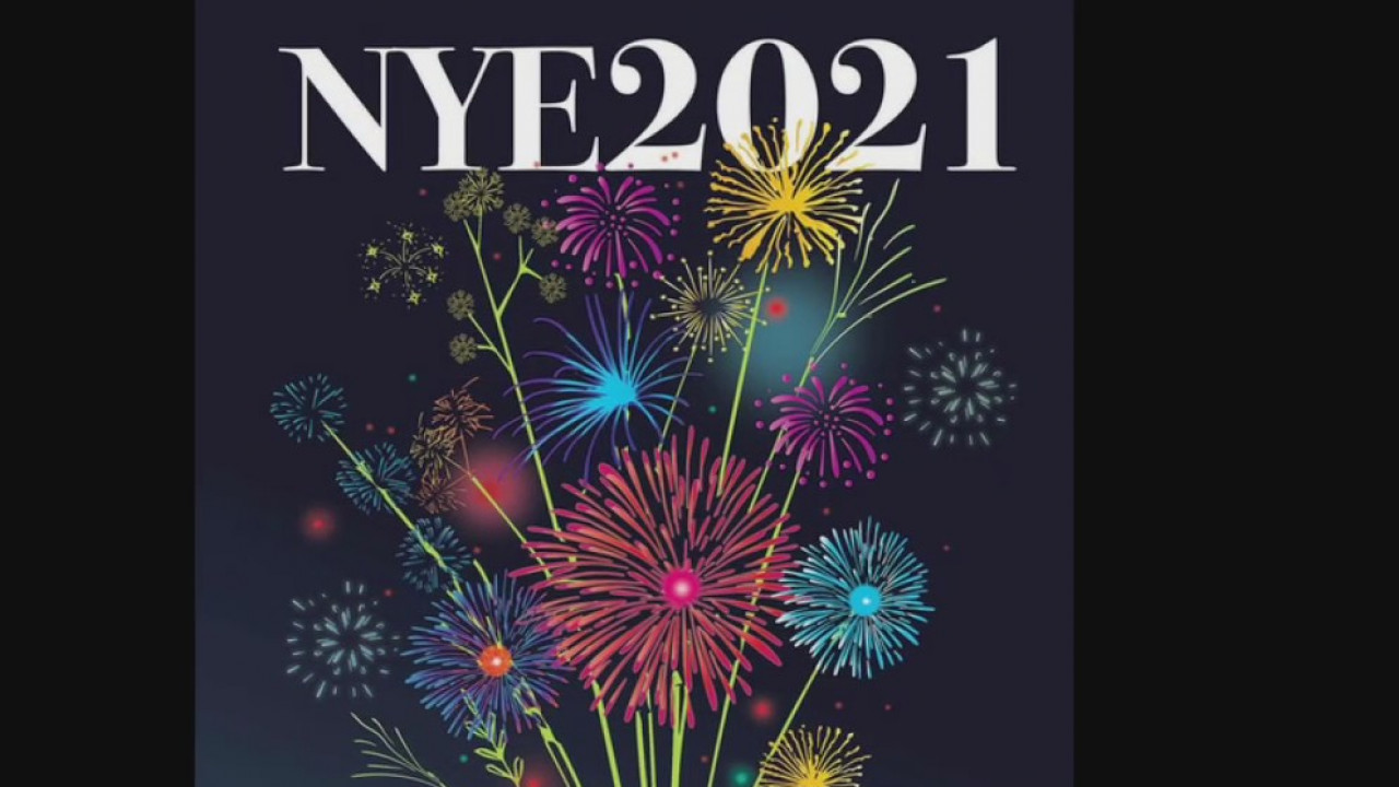 Restaurants offering food options ahead of 2021