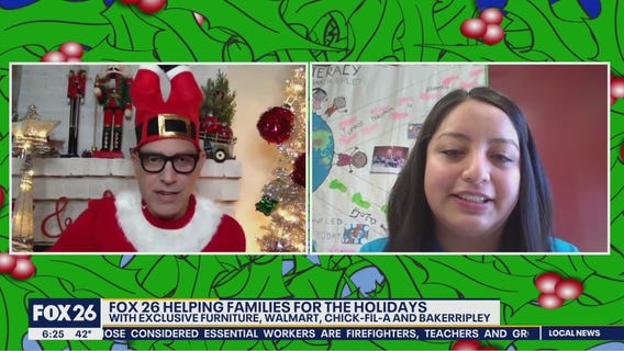 12 Days of Christmas - Day 12