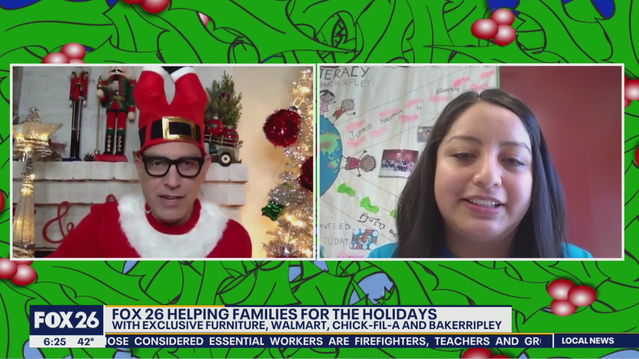 12 Days of Christmas - Day 12