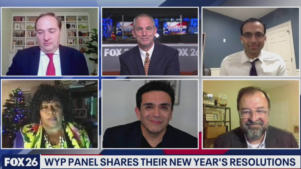 Panel resolutions for education in 2021