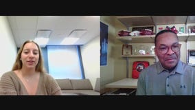 Southern Methodist University sophomore is making the grade