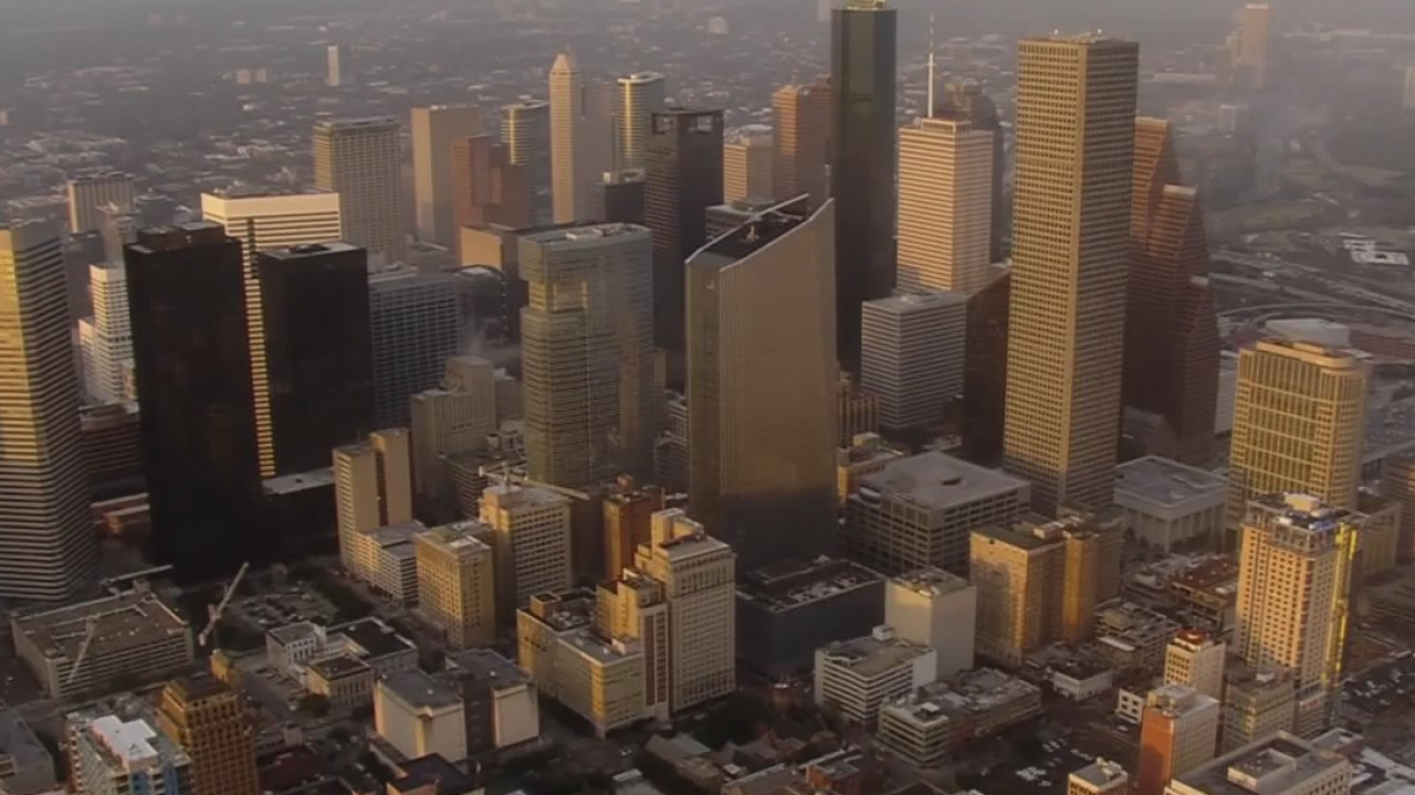 9 Houston-area counties must scale back reopenings