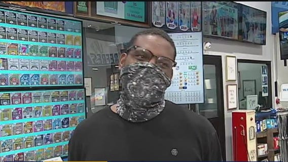 Powerball and Mega Millions top $400 million