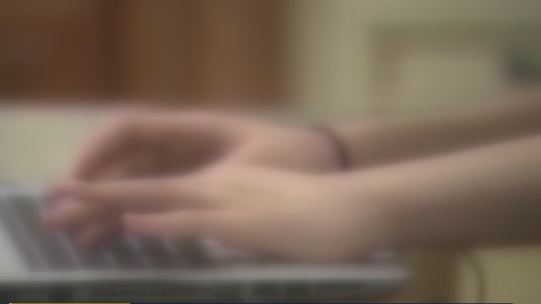 Focusing on children's mental health during the pandemic