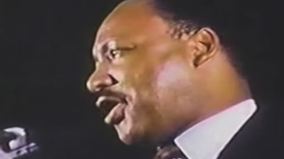 Did You Know: MLK Edition