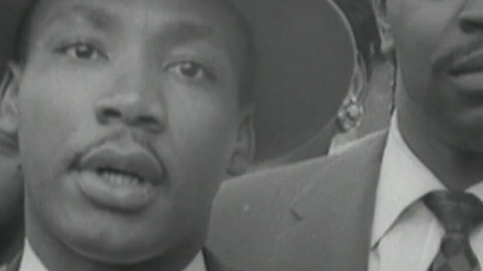 What would MLK say about our current racial climate?