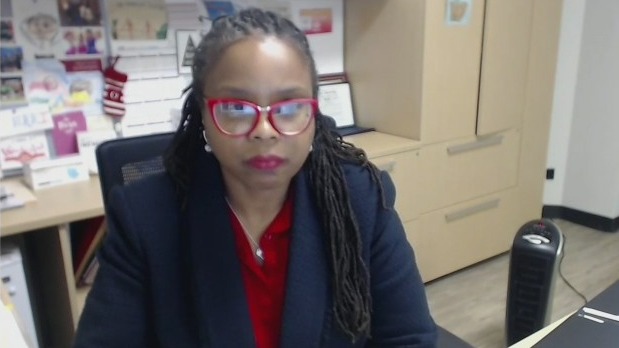 Harris County Public Health on COVID-19 vaccines