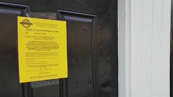 President Joe Biden extends eviction moratorium to March 31