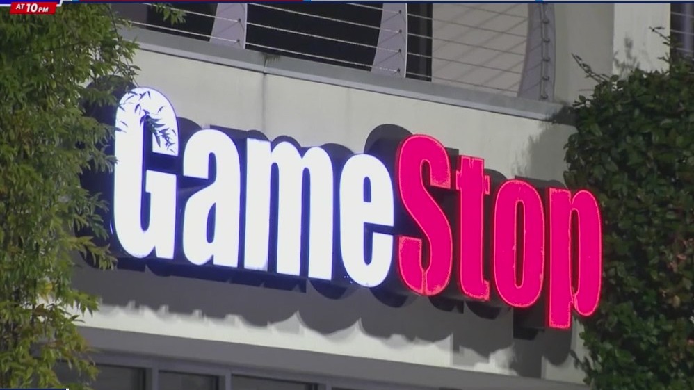 The Breakdown: GameStop's wild stock market ride