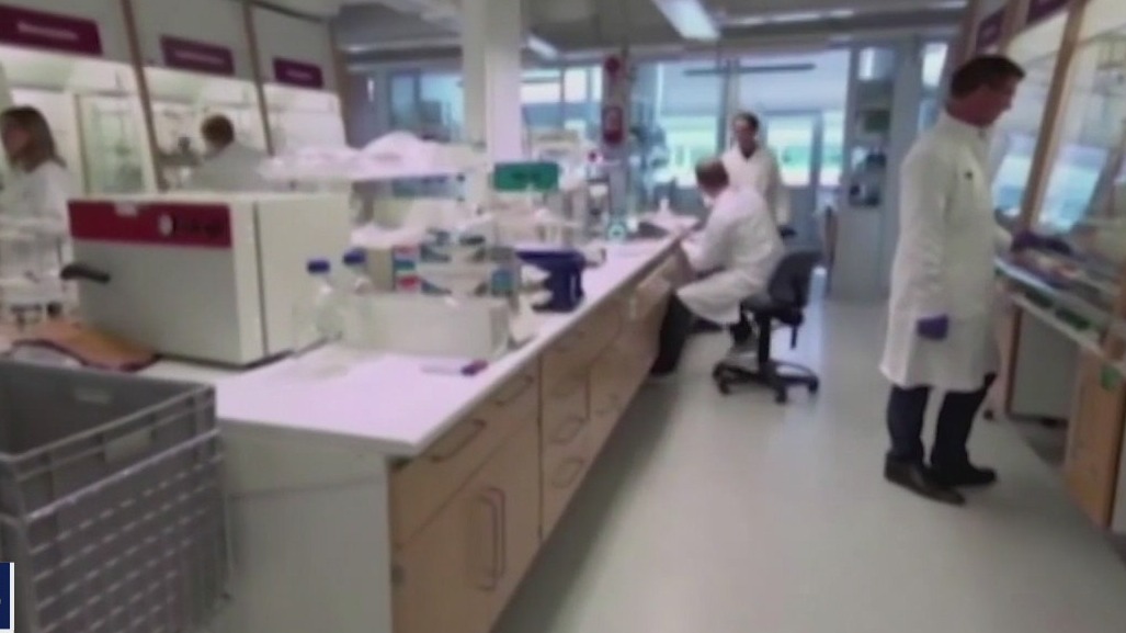 Reality of vaccine rollout is setting in