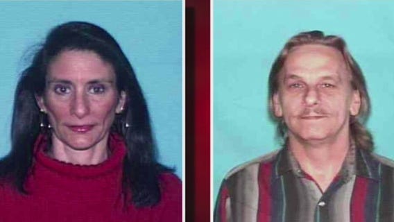 Lawsuit filed by family of Harding Streed Raid victims