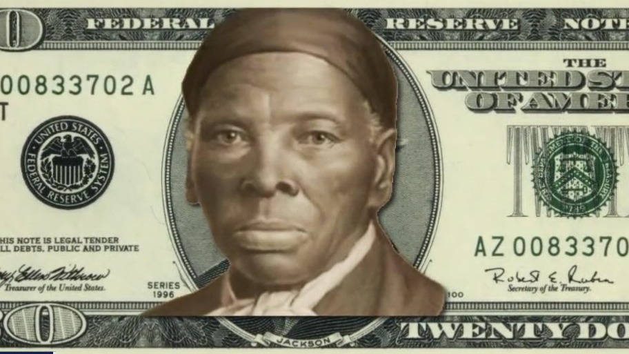 Biden administration pushing for new Harriet Tubman $20 bill