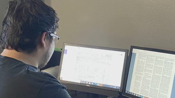 Free tax preparation being made available through several companies