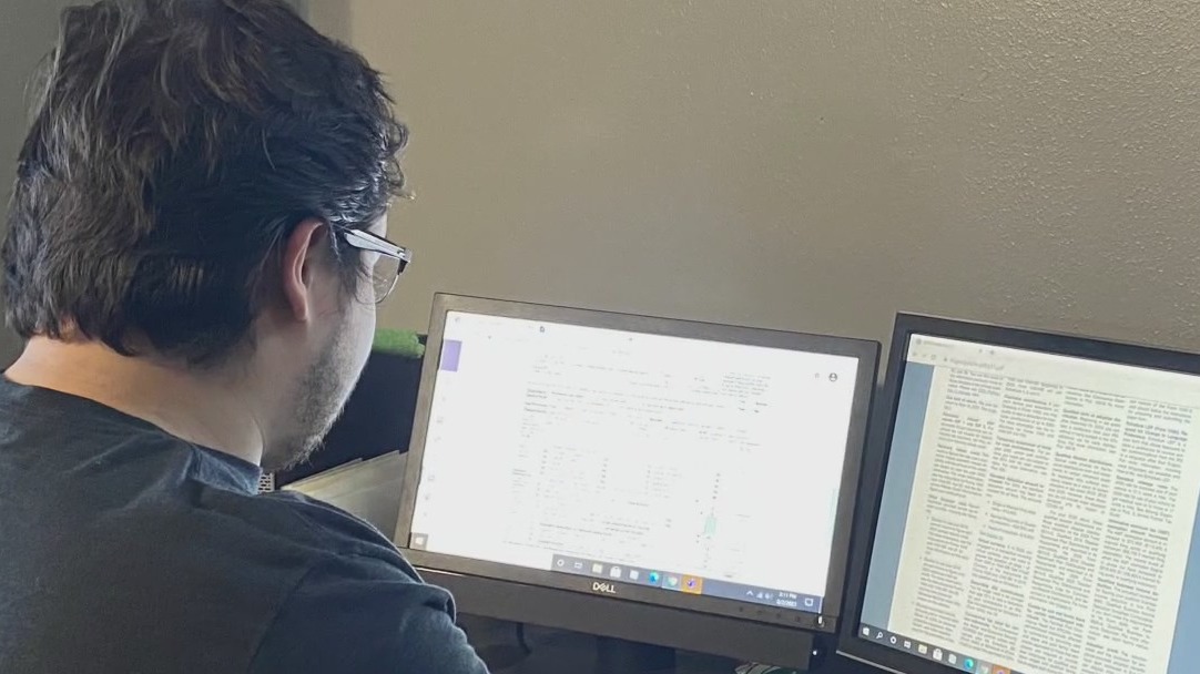 Free tax preparation being made available through several companies