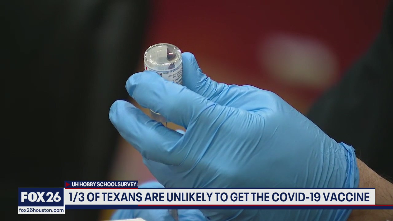 COVID-19 Vaccinations