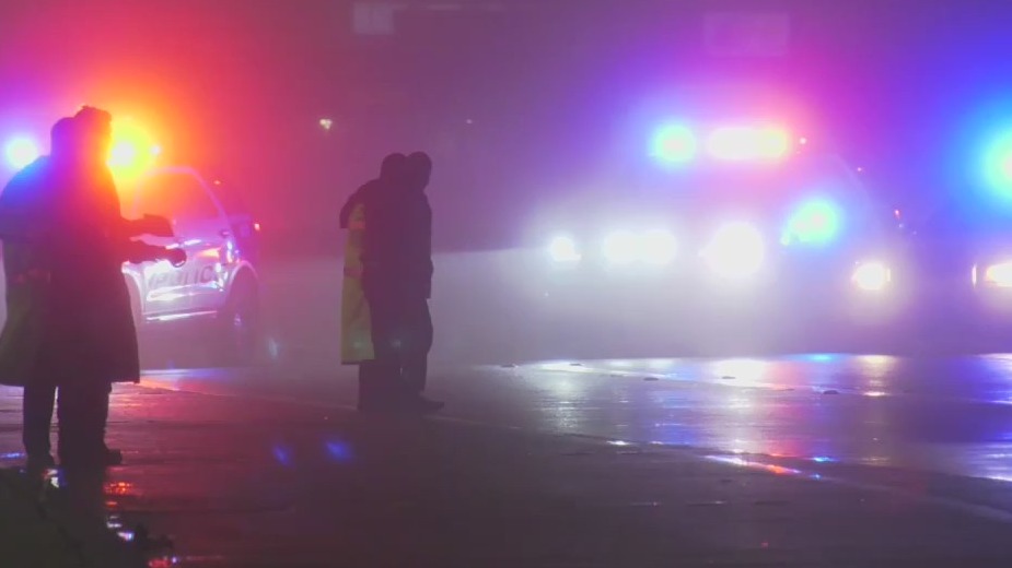 City officials addressing shocking crime numbers in Houston