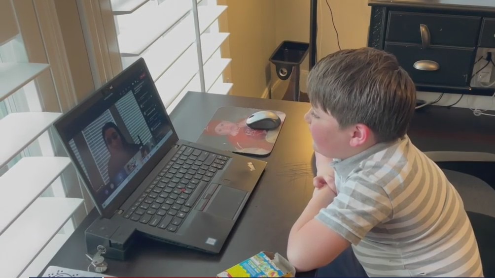 In-person learning set to resume at some Fort Bend ISD schools